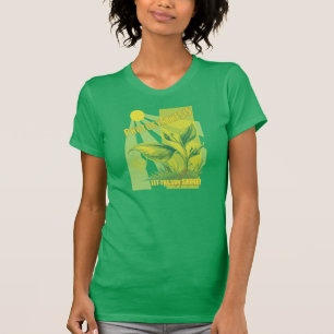 T-shirt Photosynthèse