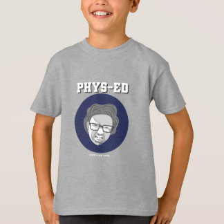 T-shirt PHYS ED Shirt 2024 - Taille des enfants