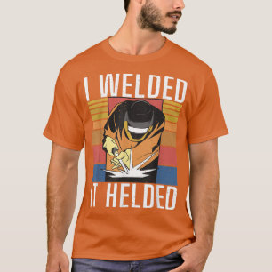 T-shirt Physicien Définition Scientifique Physique Science