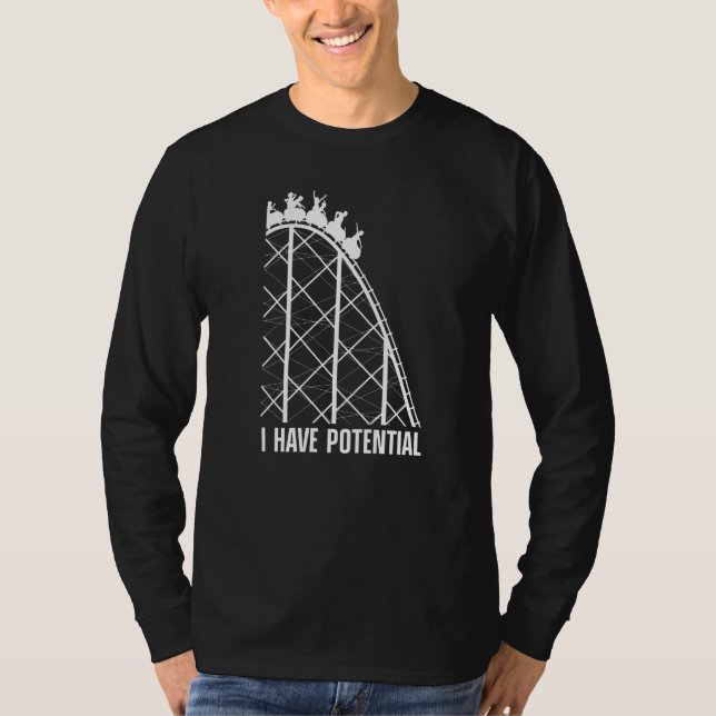 T-shirt Physics Teacher For Men Women Physicist Physics (Devant)