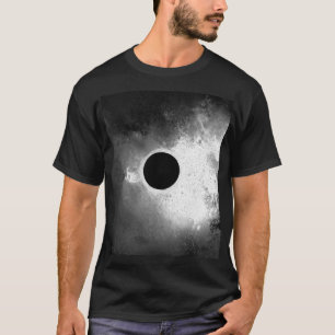 T-shirt physique des trous noirs Lover Astronomie étudiant