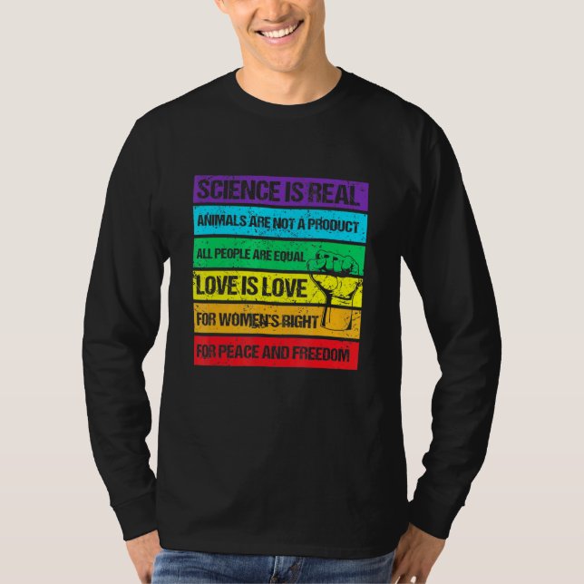 T-shirt Physique Enseignant Chimie Espace Physique Science (Devant)