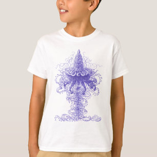 T-shirt Physophora