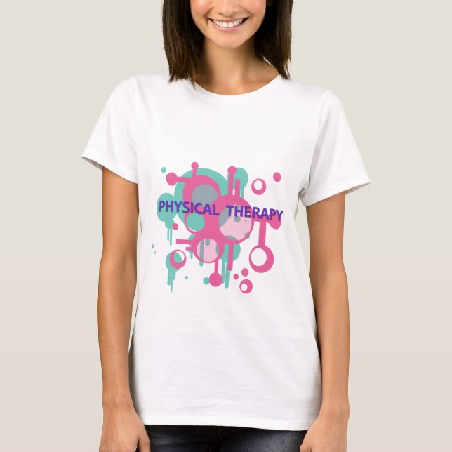 T-shirt PhyThy D3S1 (Devant)