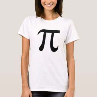 T-shirt Pi