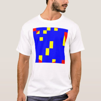 T-shirt "Pi", 1999