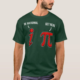 T-shirt Pi Day Math Pi