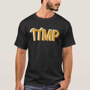 T-shirt Pi Day Pi mp Pimp Pun Math Enseignant Sciences Ge
