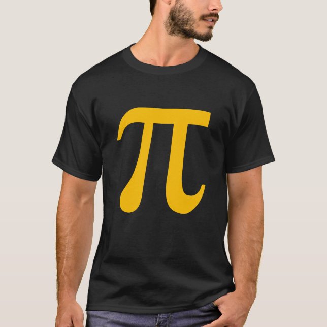 T-shirt Pi Day Spiral Pi Math pour Pi Day 3 14 (Devant)