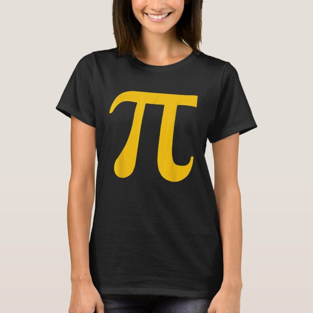 T-shirt Pi Day Spiral Pi Math pour Pi Day 3 14 (Devant)