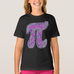 T-shirt Pi-Happy Pi Day, 14 mars, Enseignant en mathématiq