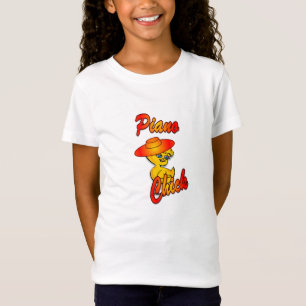 T-Shirt Piano Chick #5