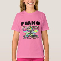 Piano Superstar