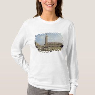 T-shirt Piazza San Marco, Venise
