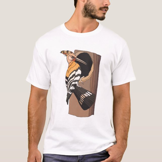 T-shirt pic (Devant)