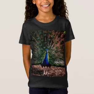 T-Shirt Pic, devant