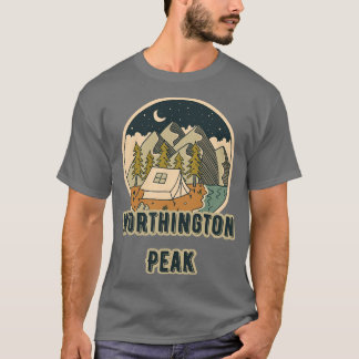 T-shirt Pic Worthington