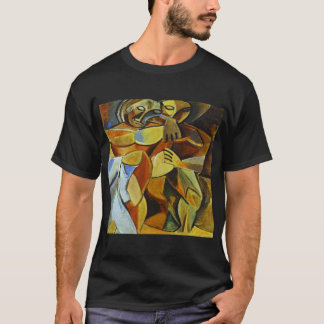 T-shirt Picasso