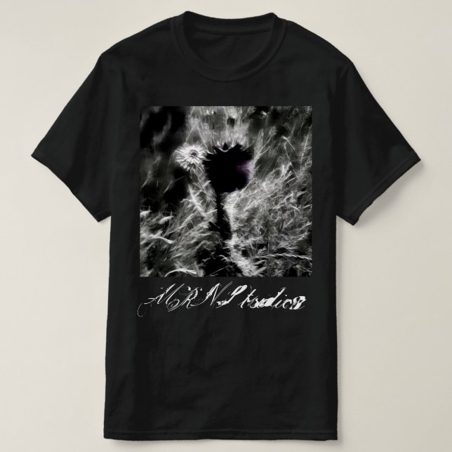 T-shirt Pick (Design devant)