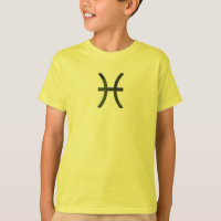 Pick Color Pisces Zodiac astrologique