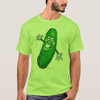 T-shirt Picker