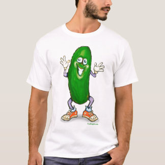 T-shirt Picker