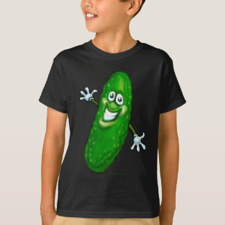 T-shirt Picker