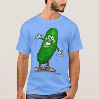 T-shirt Picker