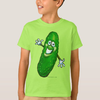 T-shirt Picker