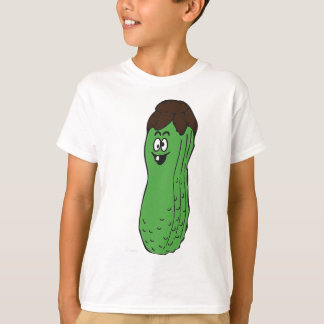 T-shirt Pickle de Cinémathèque