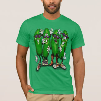 T-shirt Pickle Party