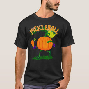 T-shirt Pickleball
