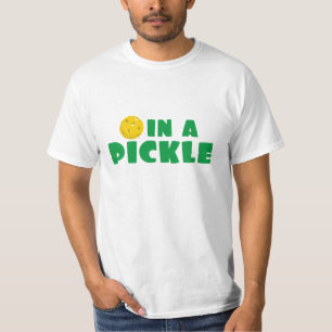 T-shirt Pickleball