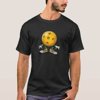 T-shirt Pickleball