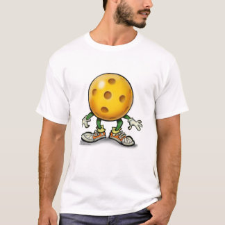T-shirt Pickleball