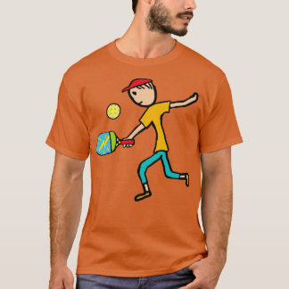 T-shirt Pickleball