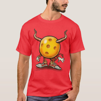 T-shirt Pickleball