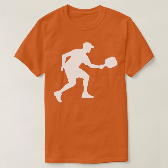 T-shirt Pickleball 1 (Design devant)