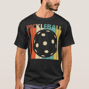 T-shirt Pickleball Cadeaux Pickleball Sport