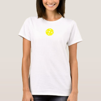 T-shirt Pickleball "C'est mon Débardeur de chars de Pickle