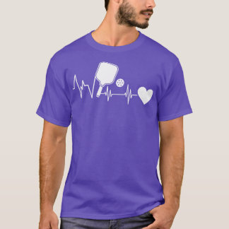 T-shirt Pickleball Lover 1