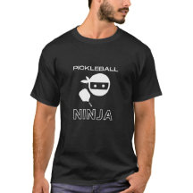 Pickleball Ninja