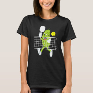 T-shirt Pickleball Paddleball Pickleball Jouer Premium