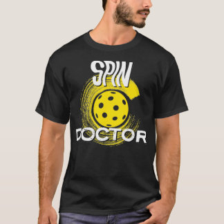 T-shirt Pickleball Spin Doctor