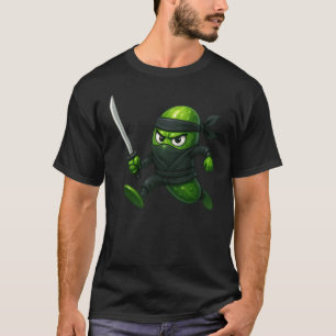 T-shirt Pickles