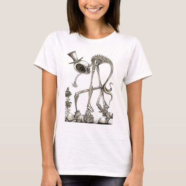 T-SHIRT PICS 019 (Devant)