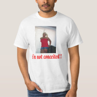 T-shirt PICS de maison
