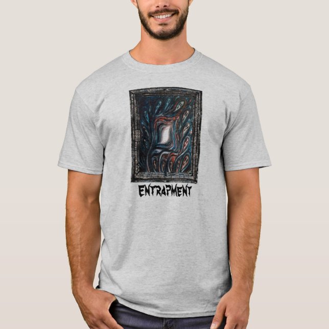 T-shirt Pièce (Devant)