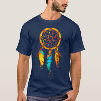 T-shirt Pièce de Dreamcatcher