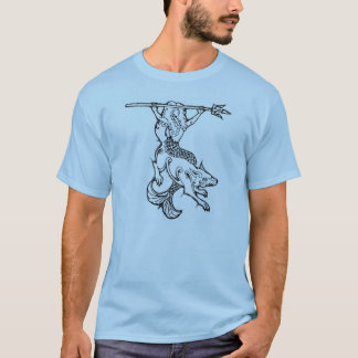 T-shirt Pièce en t adulte S-6X